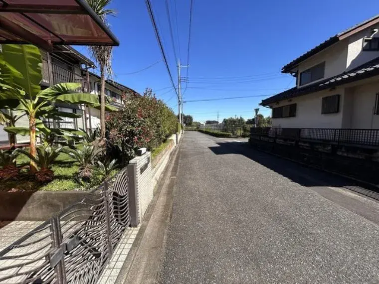 4LDK Sayama City Saitama Prefecture (6)