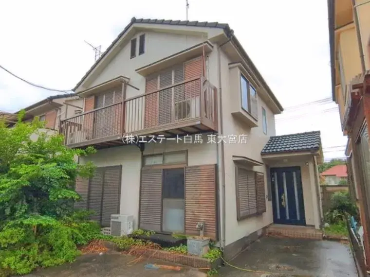Akiya in 上尾市