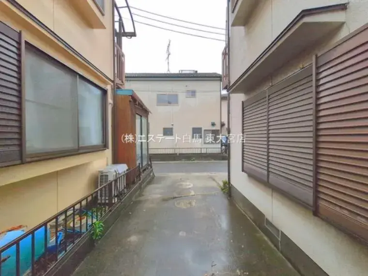 4LDK物件 上尾市 埼玉県 (12)