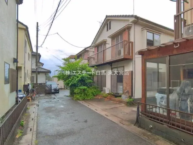 4LDK物件 上尾市 埼玉県 (3)
