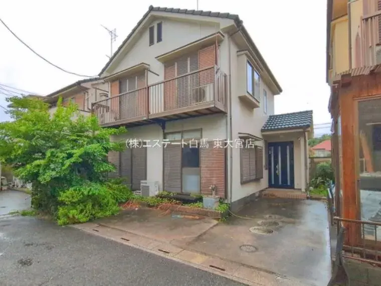 4LDK物件 上尾市 埼玉県 (7)