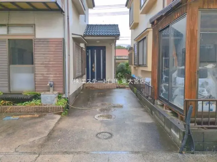 4LDK物件 上尾市 埼玉県 (9)