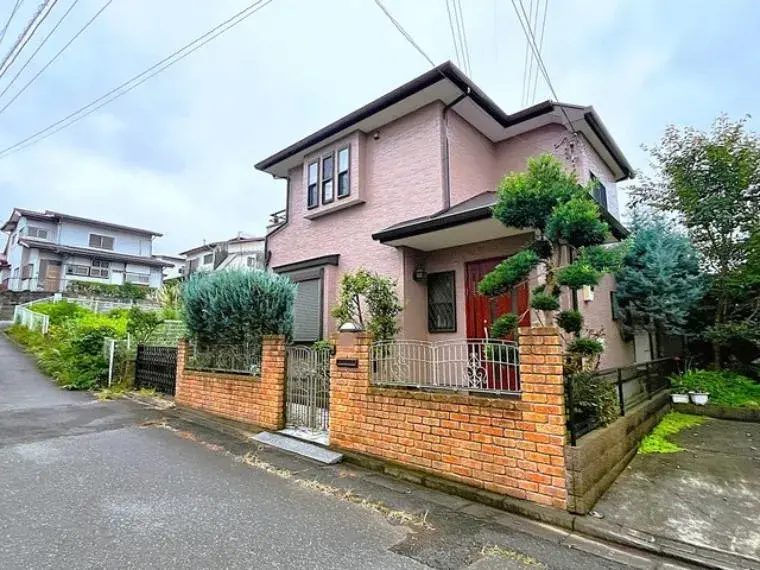 Akiya in 狭山市