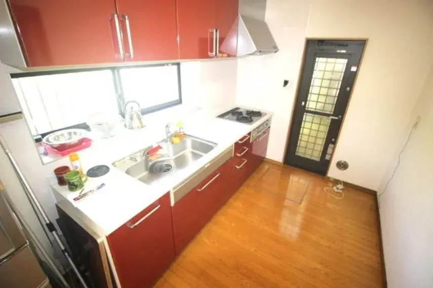 3LDK 狭山市 埼玉县 (15)