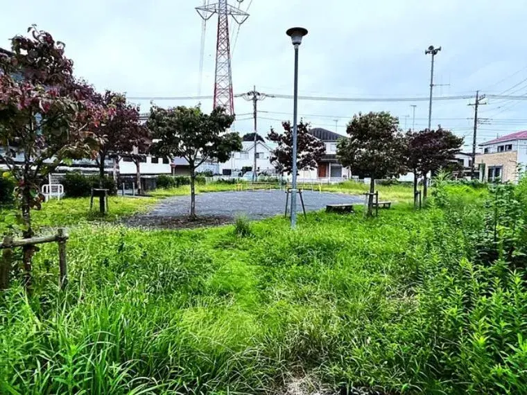 3LDK 狭山市 埼玉县 (17)