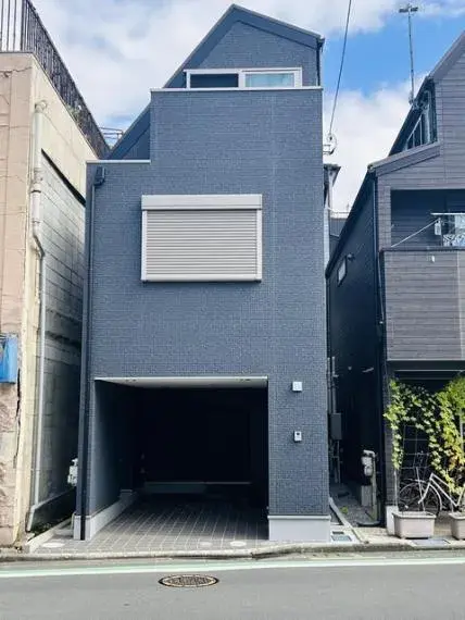 3LDK Propiedad Ciudad de Nishitokyo Tokio (2)