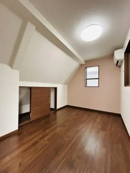 3LDK Propiedad Ciudad de Nishitokyo Tokio (12)