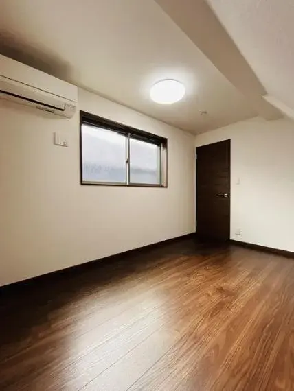 3LDK Propiedad Ciudad de Nishitokyo Tokio (13)