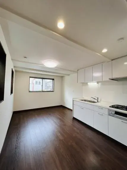 3LDK Propiedad Ciudad de Nishitokyo Tokio (19)