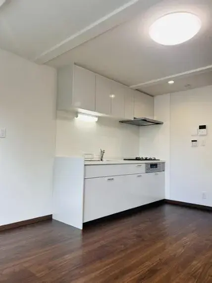 3LDK Propiedad Ciudad de Nishitokyo Tokio (20)