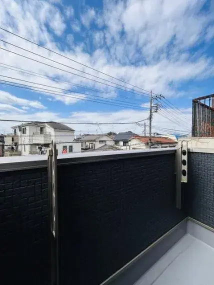 3LDK Propiedad Ciudad de Nishitokyo Tokio (3)