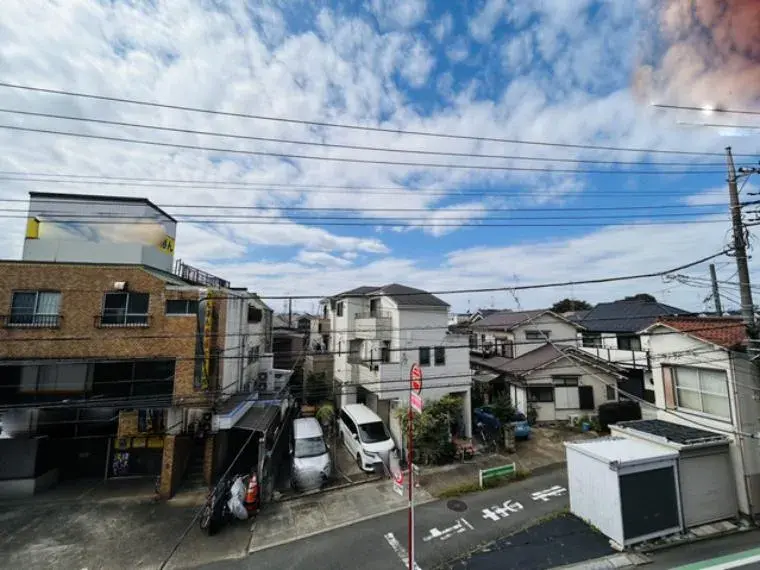 3LDK Propiedad Ciudad de Nishitokyo Tokio (4)