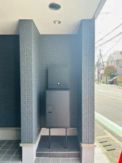 3LDK Propiedad Ciudad de Nishitokyo Tokio (5)