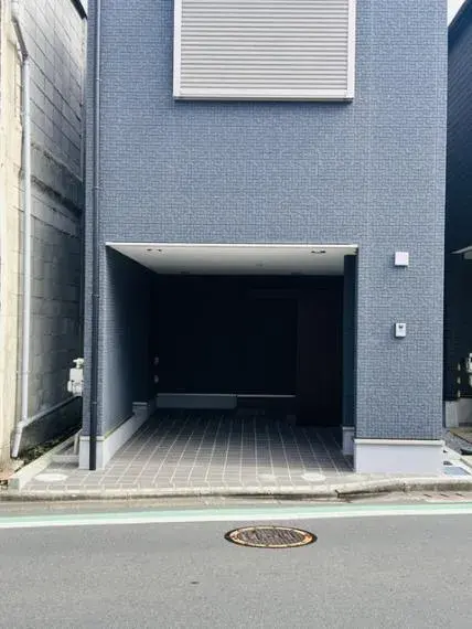 3LDK Propiedad Ciudad de Nishitokyo Tokio (6)