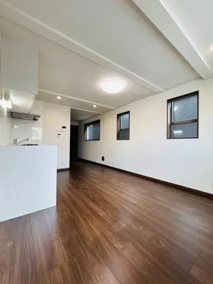 3LDK Propiedad Ciudad de Nishitokyo Tokio (7)