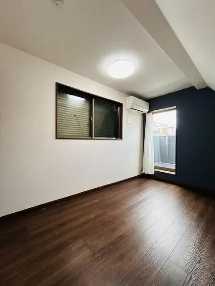 3LDK Propiedad Ciudad de Nishitokyo Tokio (8)