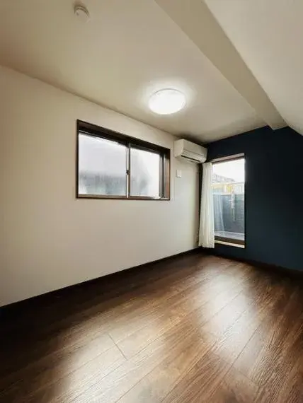 3LDK Propiedad Ciudad de Nishitokyo Tokio (9)