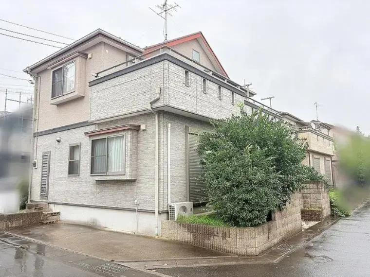 Akiya in Saitama