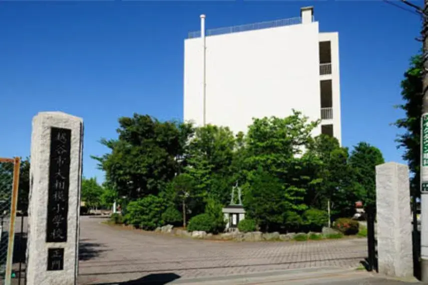 4LDK Property Koshigaya City Saitama (24)