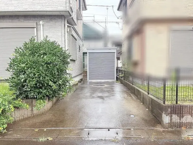 4LDK Property Koshigaya City Saitama (4)