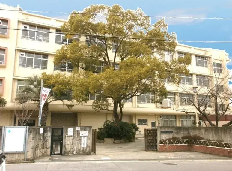 3LDK
羽曳野市
大阪府 (2)