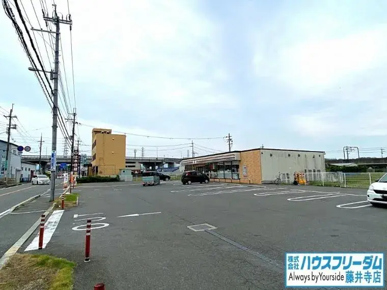 3DK Habikino City Osaka Prefecture (4)
