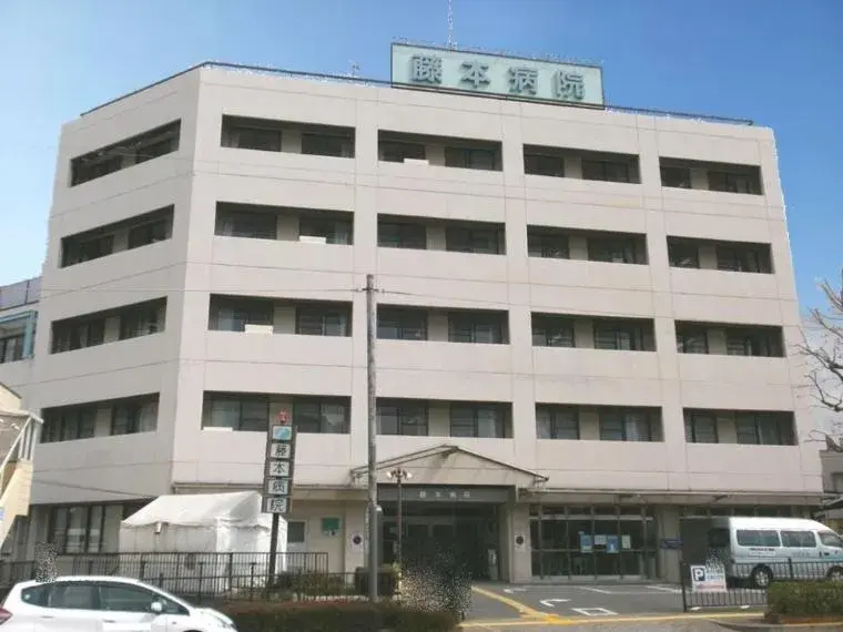 3DK Habikino City Osaka Prefecture (6)