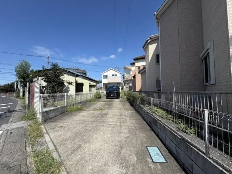 Akiya in Saitama