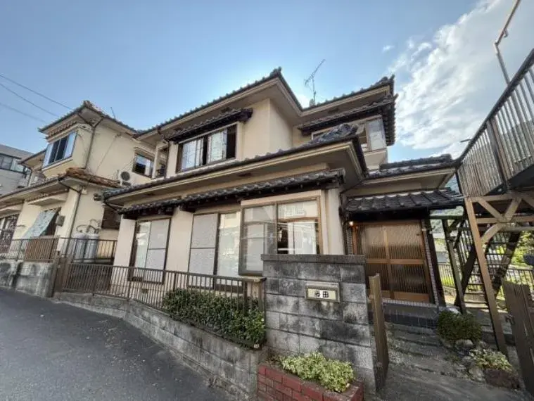 Akiya in Hiroshima