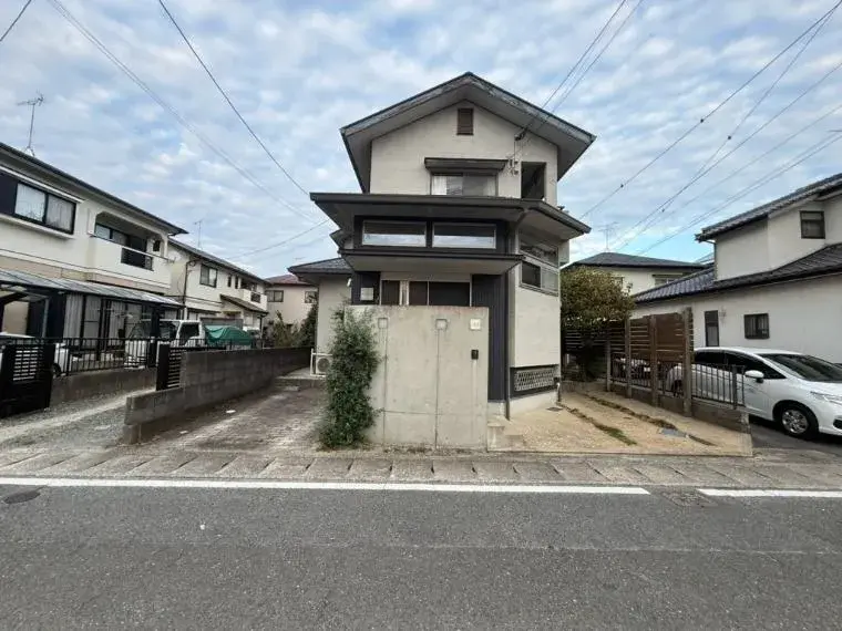 Akiya in Fukuoka