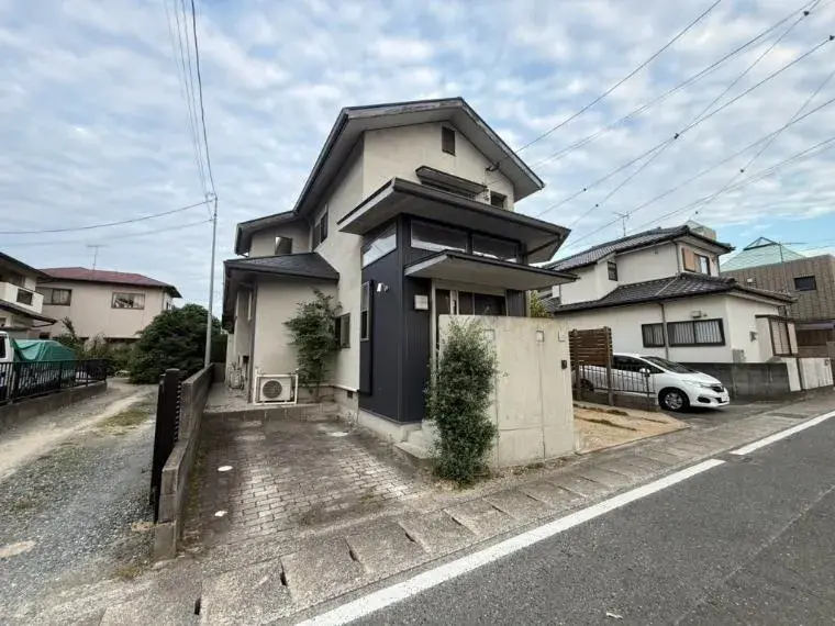 3SLDK Inmueble Sawara-ku Ciudad de Fukuoka Prefectura de Fukuoka (2)