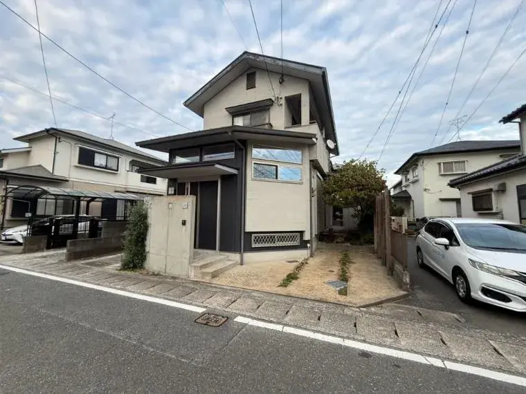 3SLDK Inmueble Sawara-ku Ciudad de Fukuoka Prefectura de Fukuoka (3)