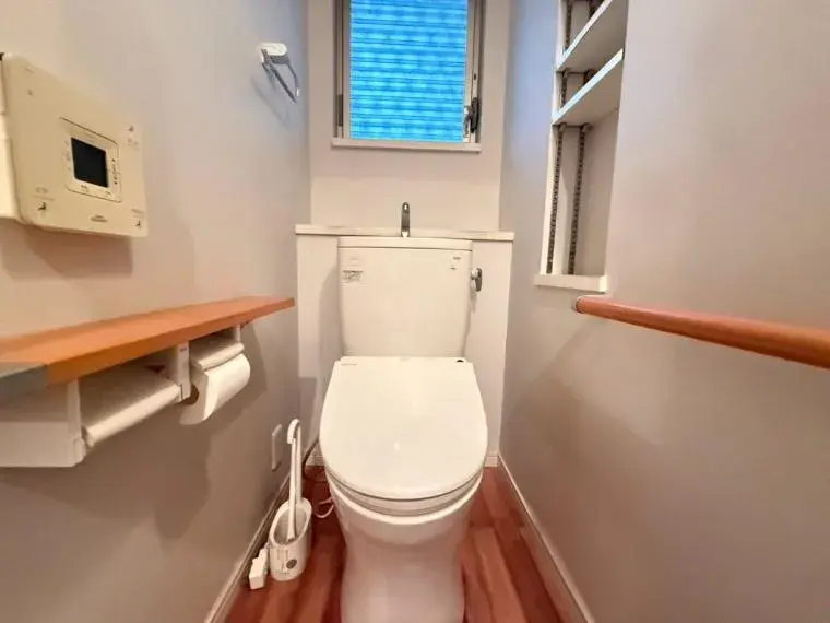 3SLDK Inmueble Sawara-ku Ciudad de Fukuoka Prefectura de Fukuoka (28)