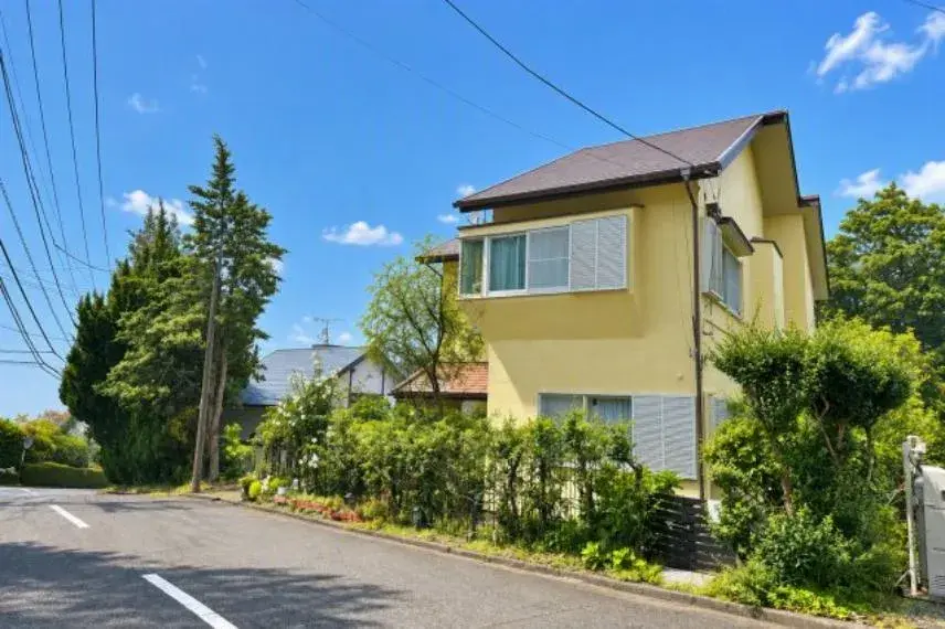 3LDK Propiedad Kannami-cho Prefectura de Shizuoka (2)