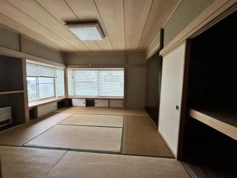 3LDK Propiedad Kannami-cho Prefectura de Shizuoka (12)