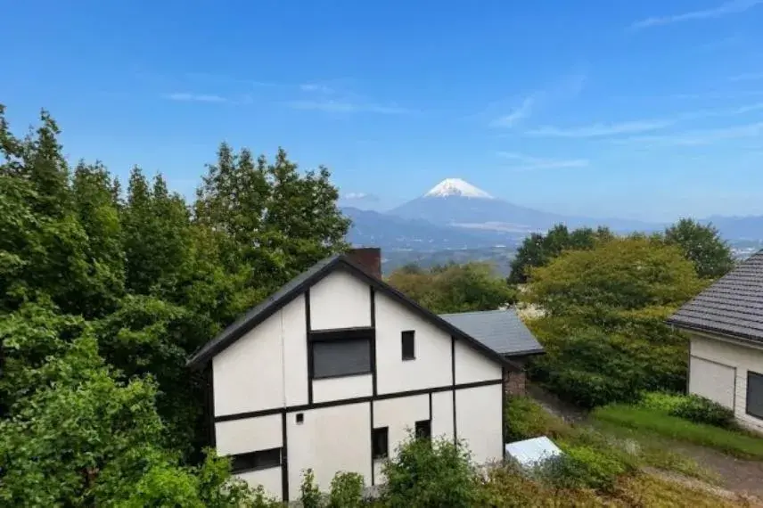 3LDK Propiedad Kannami-cho Prefectura de Shizuoka (3)
