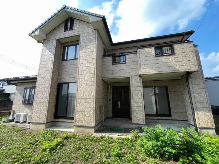 Akiya in Gunma