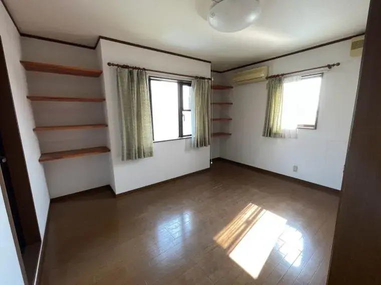 4LDK مدينة مايباشي محافظة غونما (6)