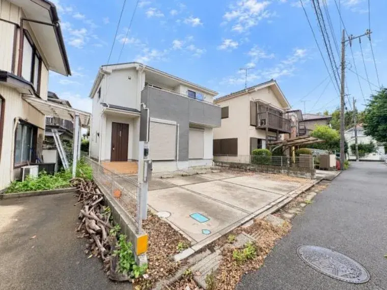 3SLDK Kasukabe City Saitama (2)