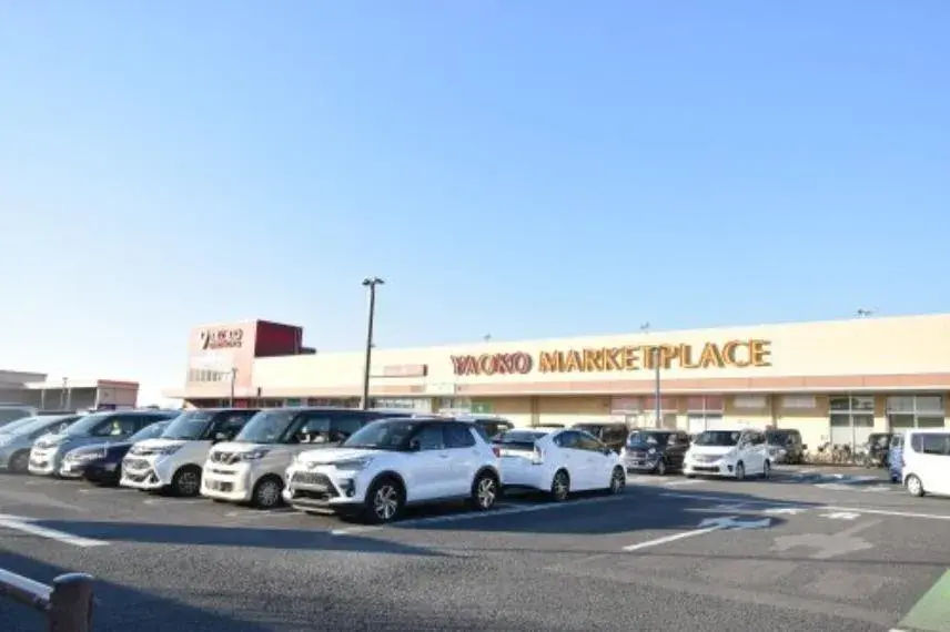 3SLDK Kasukabe City Saitama (31)