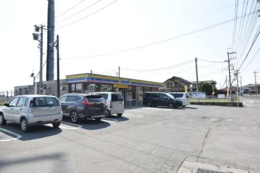3SLDK Kasukabe City Saitama (32)