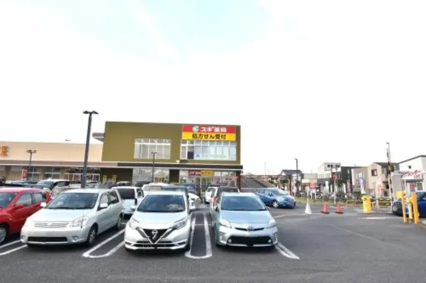 3SLDK Kasukabe City Saitama (35)
