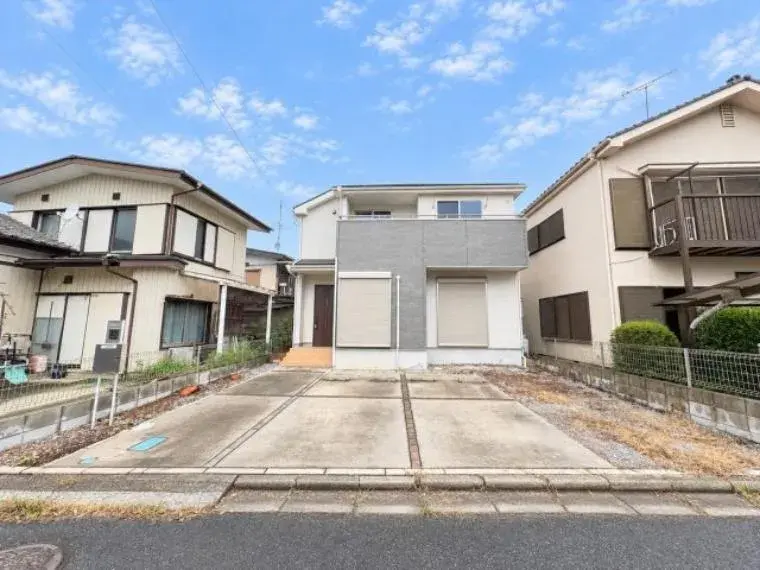 3SLDK Kasukabe City Saitama (6)