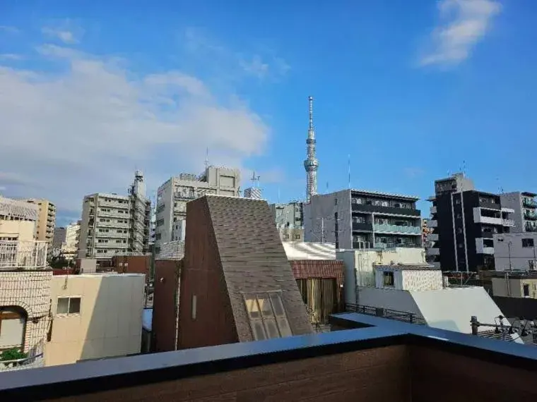 3LDK Propiedad Taito-ku Tokio (18)