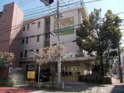 3LDK Propiedad Taito-ku Tokio (20)
