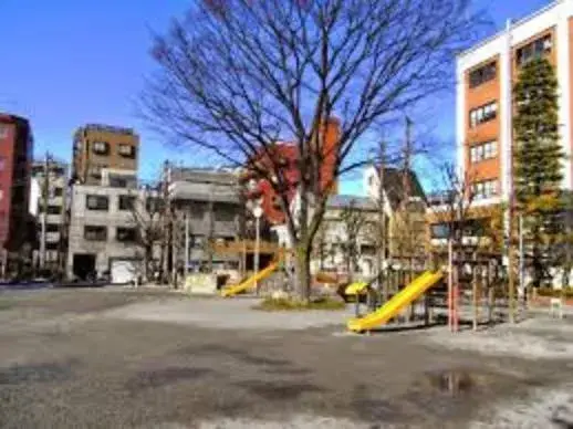3LDK Propiedad Taito-ku Tokio (22)