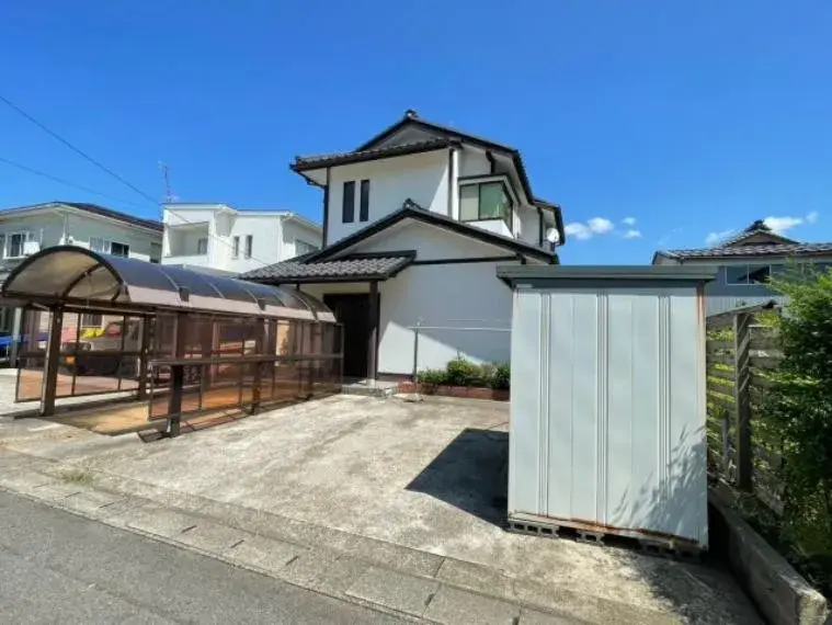 4LDK Property Sakai City Fukui Prefecture (2)