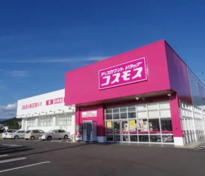 4LDK Property Sakai City Fukui Prefecture (13)