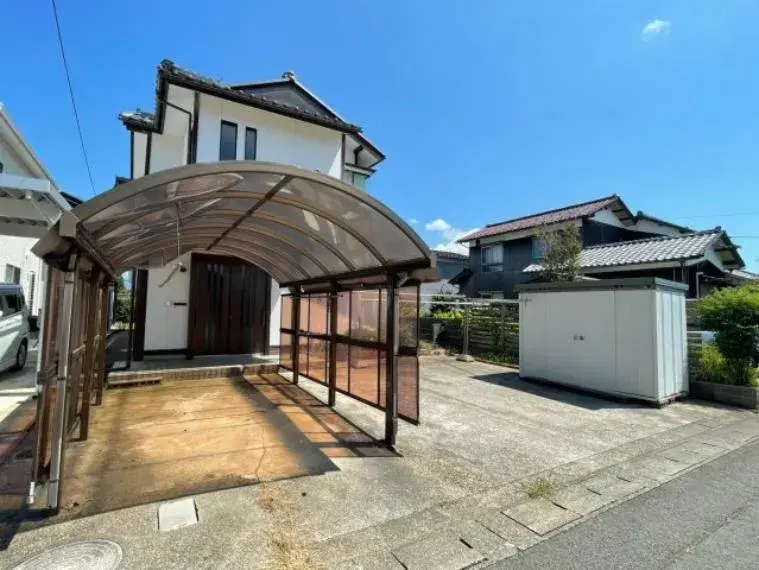 4LDK Property Sakai City Fukui Prefecture (3)