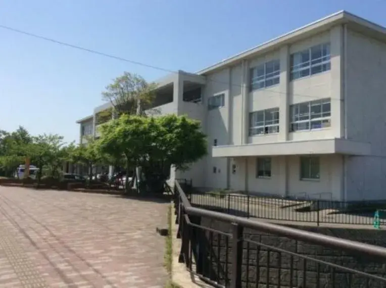 4LDK Property Sakai City Fukui Prefecture (6)
